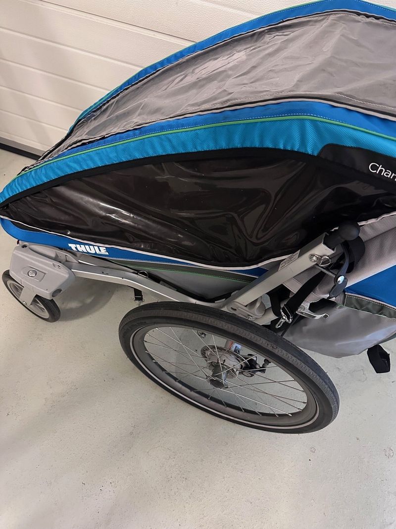 Thule Chariot CX