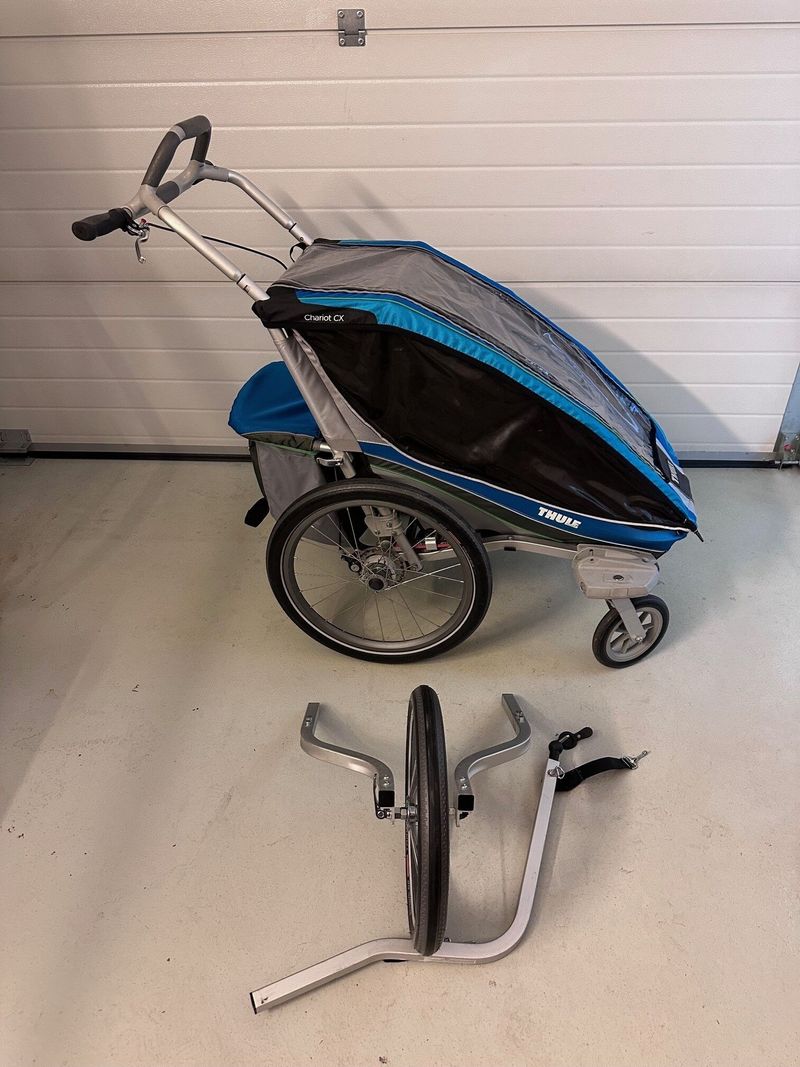 Thule Chariot CX