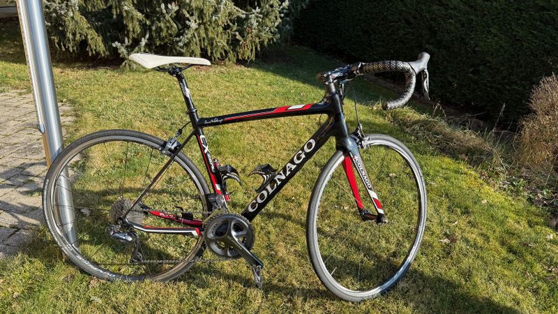 Colnago CX Zero