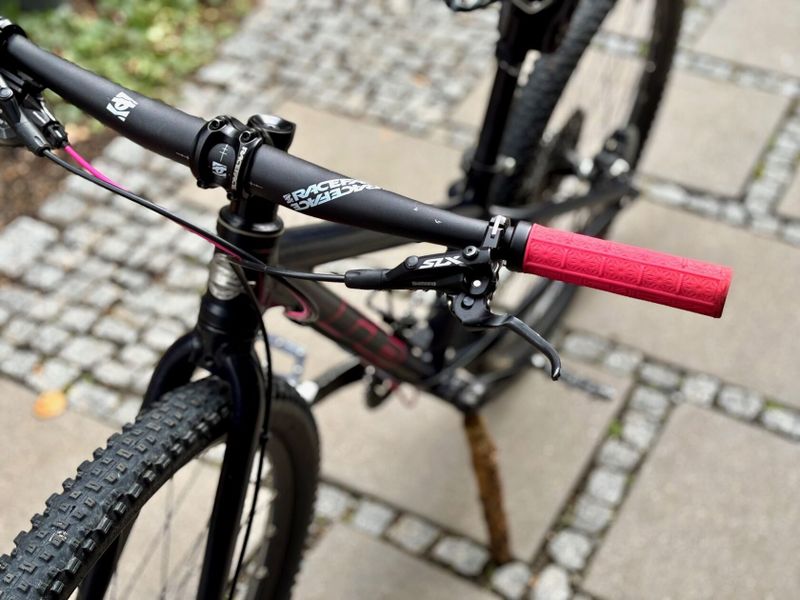 Dětské horské kolo RB KID 125 XC - kola 26"