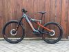 KTM Macina Kapoho Master - 2200km nájazd