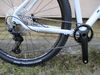 Nové 29" kolo ROZZO BOOST Grace, vzduchová vidlice Suntour XCR, osazení Shimano Deore1x12, pevné osy