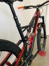 Specialized Stumpjumper FSR Comp - vel. M 