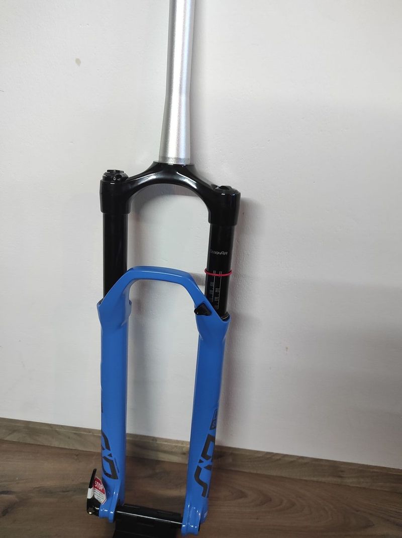 Prodám vidlici rock shox Sid ultimate 120