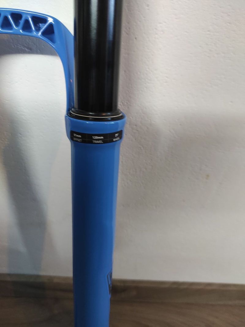 Prodám vidlici rock shox Sid ultimate 120