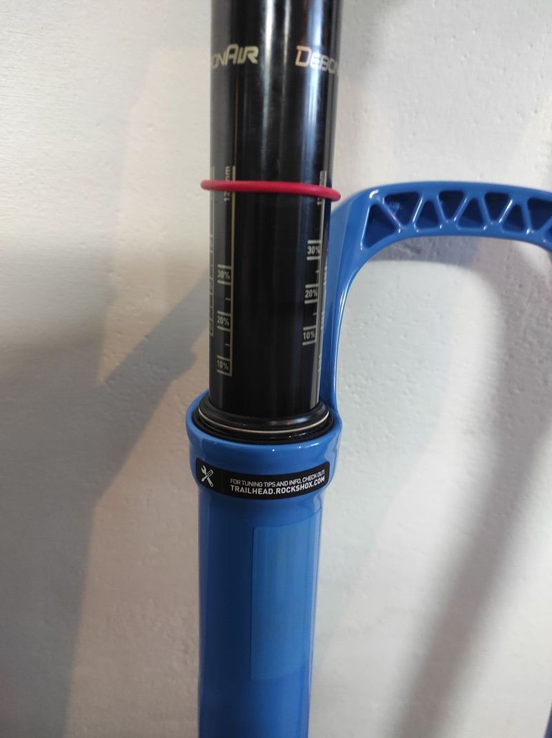 Prodám vidlici rock shox Sid ultimate 120