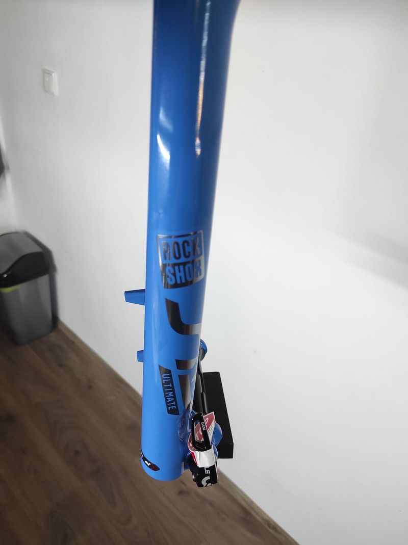 Prodám vidlici rock shox Sid ultimate 120