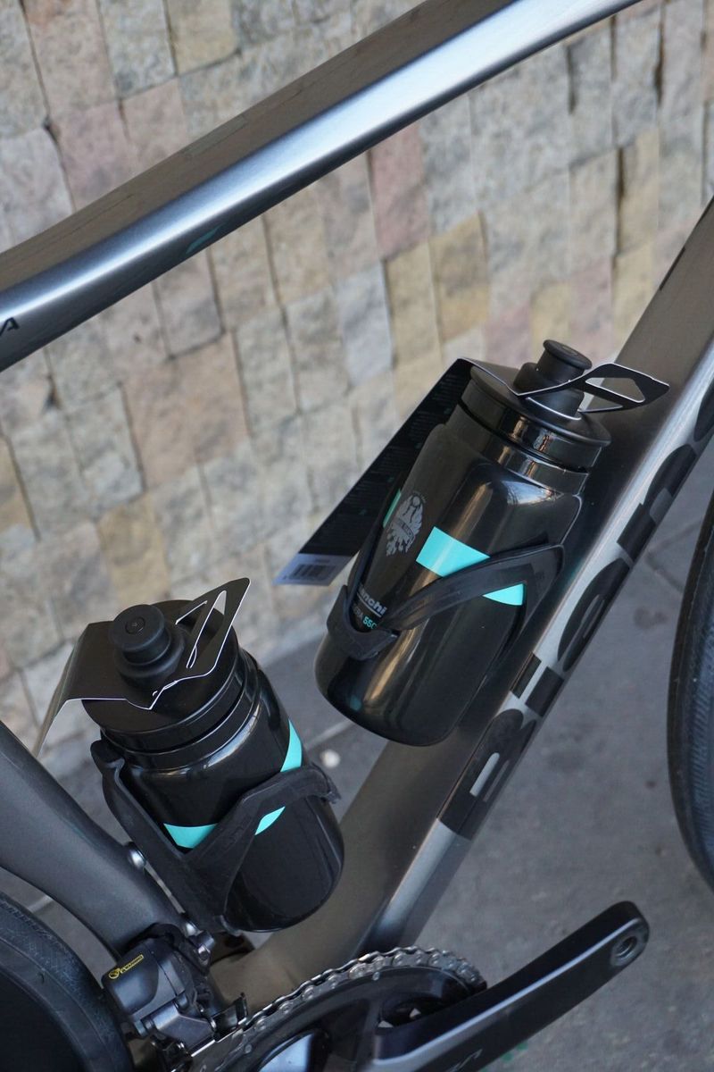 Bianchi Specialissima Ultegra Di2 2024