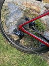 Specialized Roubaix pro 54