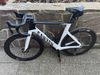 Canyon Aeroad CF SLX 8 Di2