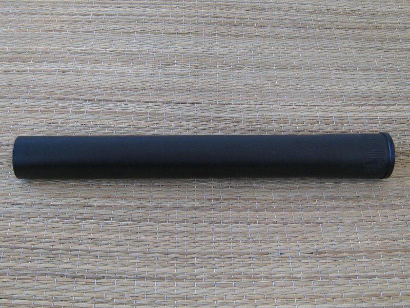 Nový hliníkový sloupek odpružené vidlice RST 106678,A-Head,1 1/8"