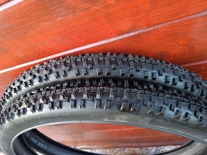 Schwalbe Smart Sam Plus 26"