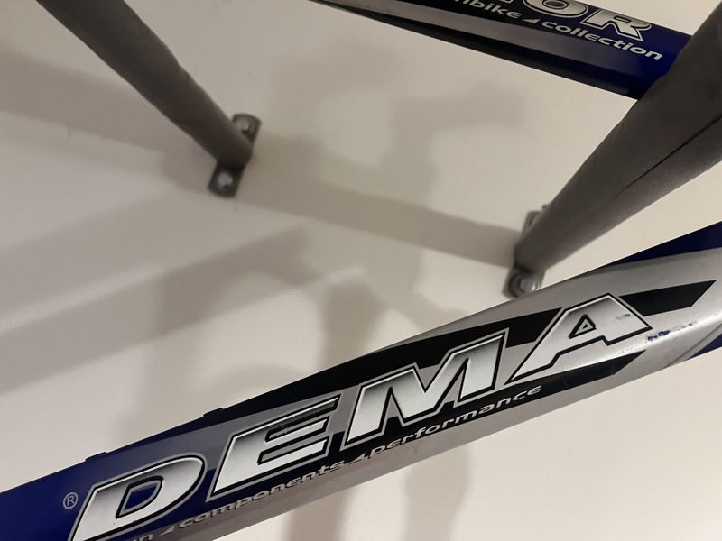 Rám MTB Dema 26" Disc