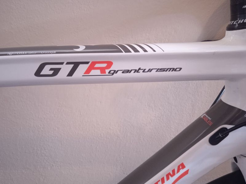 Wilier Triestina gtr