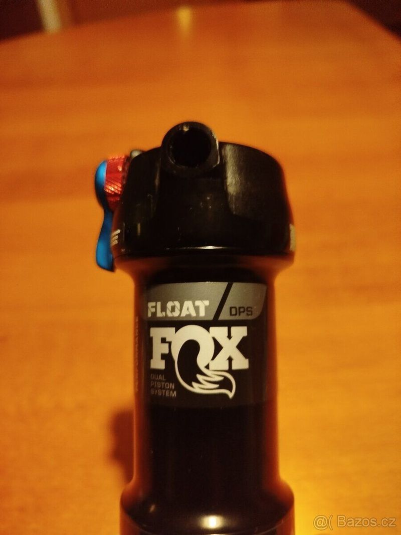 Fox Performance Float EVOL