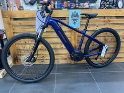 Prodám nové elektrokolo Haibike Alltrack 4