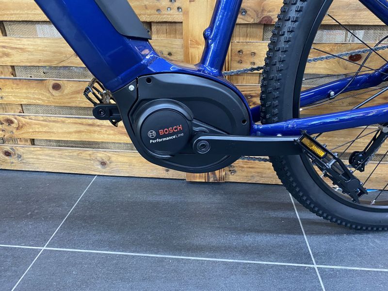 Prodám nové elektrokolo Haibike Alltrack 4