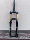 Fox Talas Fit Rlc Kashima 26-27,5"