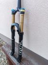 Fox Talas Fit Rlc Kashima 26-27,5"