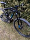 Trek Remedy 8 29 (2015) 140mm, velikost 17,5 (M)