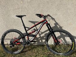 YT Capra