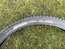 Maxxis Recon 2.4