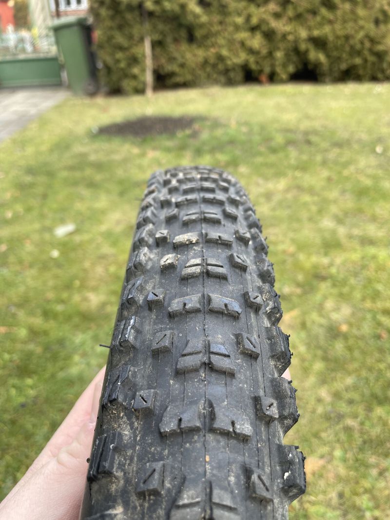 Maxxis Recon 2.4