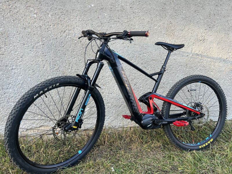 Lapierre Overvolt AM 529i 