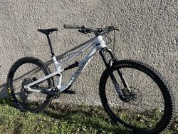 Canyon Spectral 125 CF 7