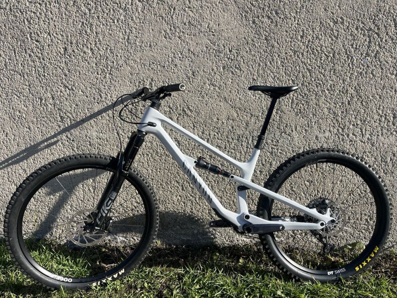 Canyon Spectral 125 CF 7