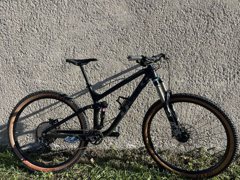 Trek Fuel EX8