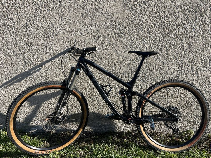 Trek Fuel EX8