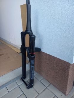 Rock shox SID select rl