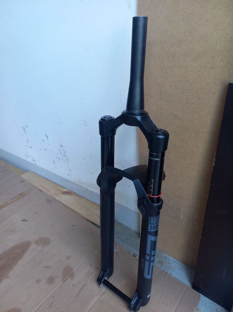 Rock shox SID select rl