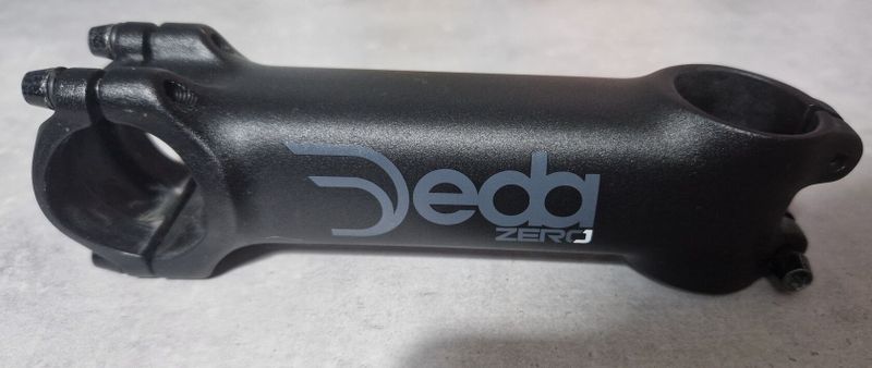 Deda Zero 120 mm