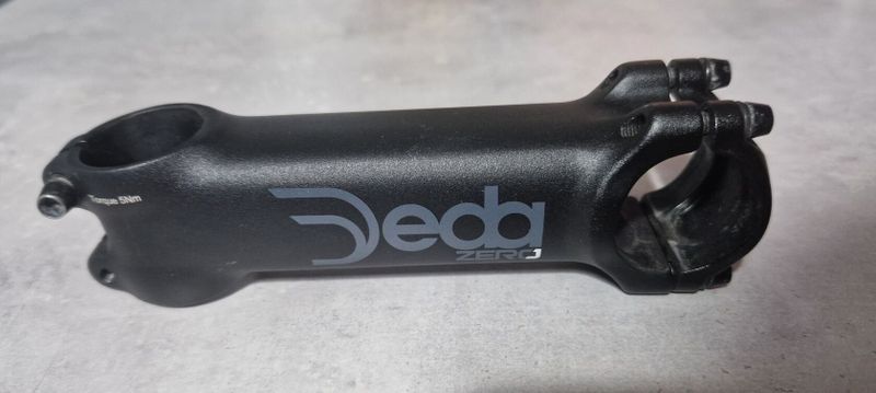 Deda Zero 120 mm