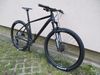 Nové 29" kolo Maxbike M909 19", vidlice Suntour Axon RL-RC air, Shimano XT/SLX 1x12, BOOST pevné osy