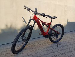 Prodám KTM Macina Kapoho 7973 vel. L