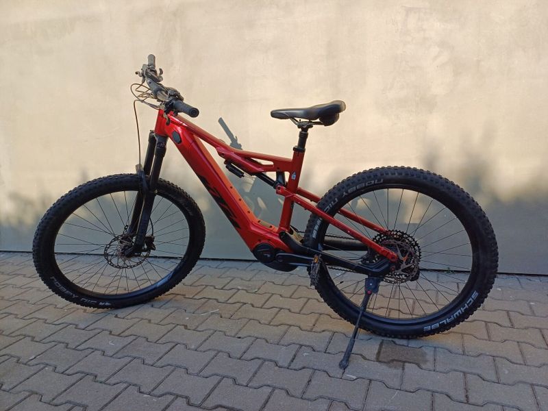 Prodám KTM Macina Kapoho 7973 vel. L