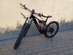 Prodám KTM Macina Kapoho 7973 vel. M