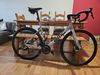 Bmc Teammachine slr01 disc 