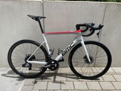 Bmc Teammachine slr01 disc 