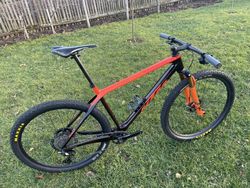 KTM Myroon Exonic vel. XL 2024