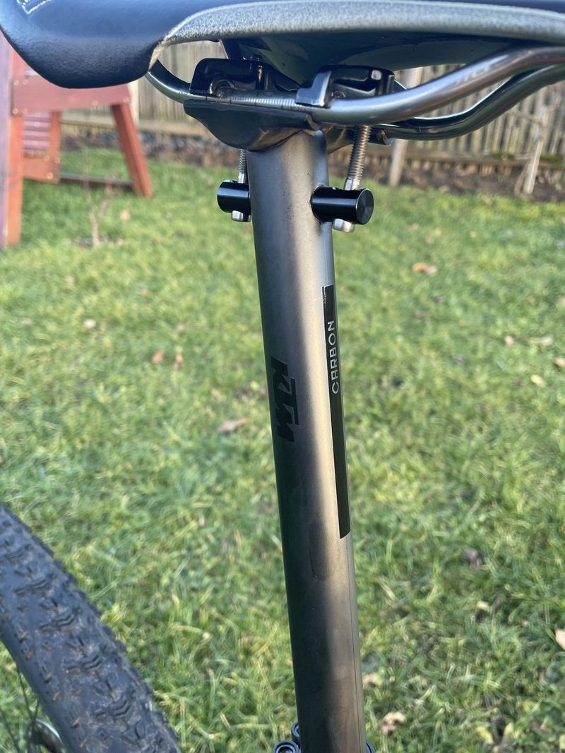 KTM Myroon Exonic vel. XL 2024