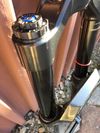 RockShox ZEB CHARGER 3 / 29 / 170mm