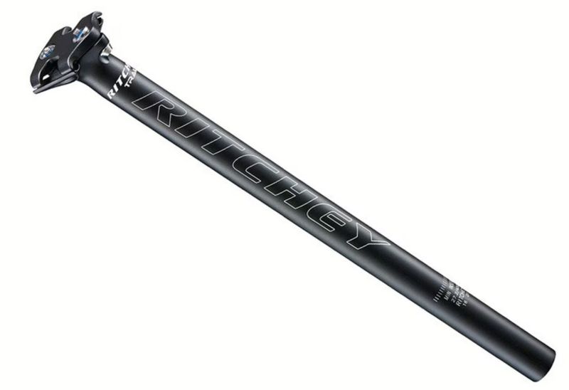 Seatpost RITCHEY Comp Trail Zero - 400mm/31.6mm