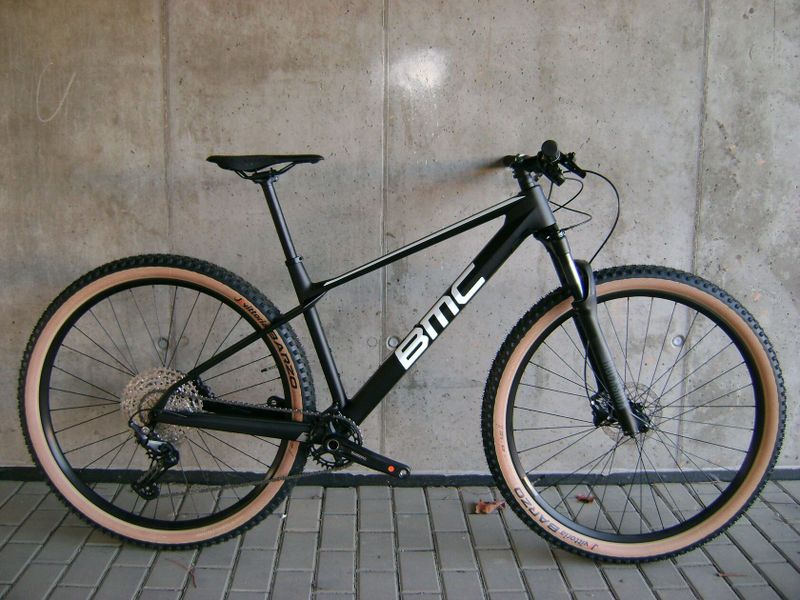 BMC Twostroke 01 Four - vel. M