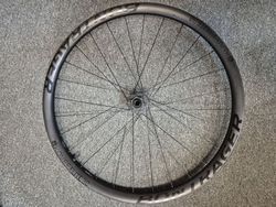 Zapletená kola Bontrager Kovee Elite 30 / Bontrager Line Elite 30