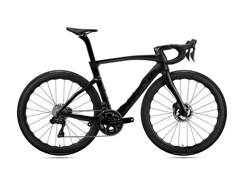 Rámová sada Pinarello DOGMA F Speedster BoB