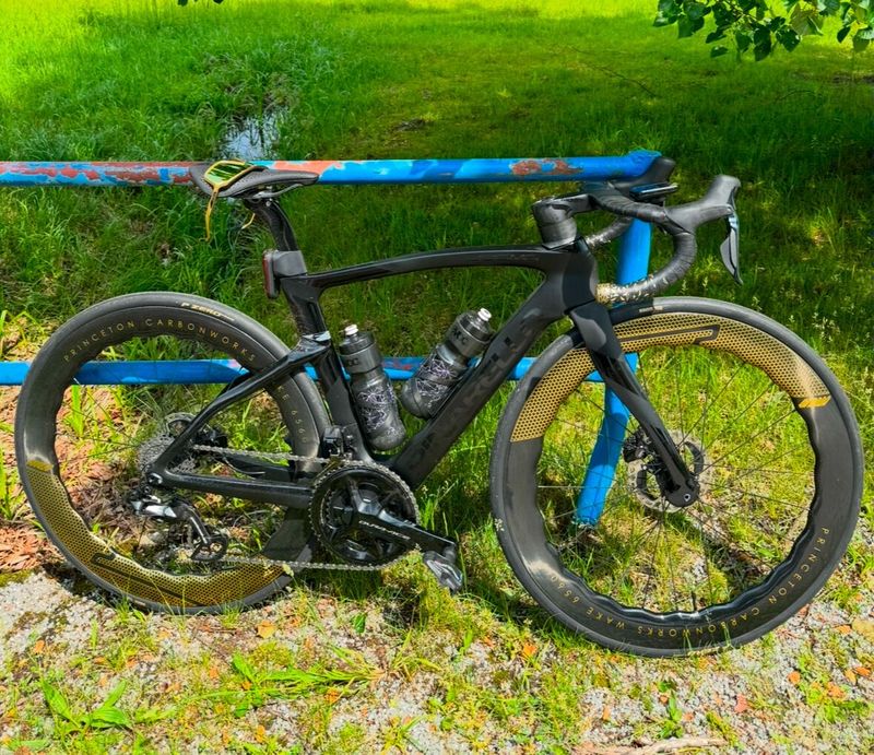 Rámová sada Pinarello DOGMA F Speedster BoB